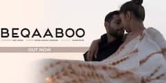 Beqaaboo Song Out: গানের সুরে 'গহেরাইয়াঁ', মুক্তি পেল 'বেকাবু'