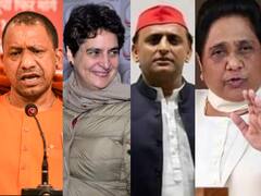 UP Election 2022: ਯੂਪੀ 'ਚ ਸਰਦੀ ਦੇ ਮੌਸਮ 'ਚ ਚੋਣਾਂ ਨਾਲ ਮਾਹੌਲ ਗਰਮ, ਜਾਣੋ ਹੁਣ ਤੱਕ ਕਿੰਨੇ ਫੀਸਦੀ ਹੋਈ ਵੋਟਿੰਗ