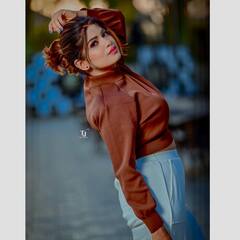 Photos: ‘वहिनीसाहेब’ धनश्री काडगावकरचा ग्लॅमरस अंदाज