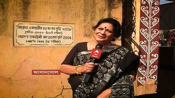 Municipal Election : পুরভোটের আগে আসানসোলের অজানা গল্প, পাড়ায় পাড়ায় ঘুরলেন তনিমা সেন। Bangla News