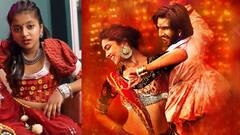 RamLeela: 'ছোট্ট দীপিকা', সোশ্যাল মিডিয়ায় কিশোরীর ভিডিও শেয়ার করে উক্তি রণবীরের