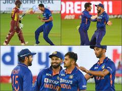 IND vs WI: गेंदबाजों ने दूसरे वनडे में दिलाई जीत, भारत ने वेस्टइंडीज के खिलाफ रिकॉर्ड 11वीं सीरीज अपने नाम की