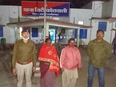 Chhattisgarh News: Jashpur के इस किराना दुकान की आड़ में नशे का कारोबार करती थी महिला, पुलिस कार्रवाई में मिला ये सामान