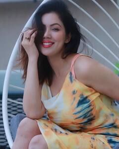 Munmun Dutta : प्रसिद्ध अभिनेत्री अभिनेत्री मुनमुन दत्ता अडचणीत; काय आहे प्रकरण?