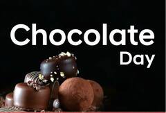 Chocolate Day 2022 Wishes: আজ চকোলেট ডে, এই দিনটিতে প্রিয়জনের জন্য বিশেষ কিছু শুভেচ্ছা-বার্তা