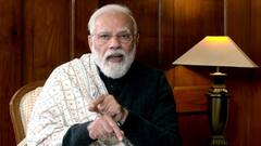 PM Modi Interview : लखीमपूर, निवडणूक, घराणेशाही आणि काँग्रेसवर हल्लाबोल