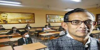 Abhijit Binayak Banerjee on School Reopen : ভাগ-বিয়োগ জানে না রাজ্যের খুদেরা! ছোটদের স্কুল খুলতে সওয়াল নোবেলজয়ী অভিজিৎ বন্দ্যোপাধ্যায়ের