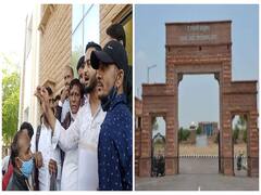 Rajasthan News: राजस्थान Ayurveda Nursing Recruitment में उठा घोटाले का मामला, अभ्यर्थियों ने किया जमकर प्रदर्शन