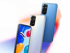 Redmi Note 11, 11s Launch: 108MP कैमरा और पावरफुल फीचर्स वाले नए फोन लॉन्च, दो दिन चलेगी बैटरी, कीमत ₹13,499 से शुरू