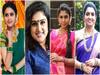 Youtubers From TV Serial : யூ டியூப் மூலமாக சம்பாதிக்கும் சின்னத்திரை பிரபலங்கள் யார்? யார்? எவ்வளவு தெரியுமா...?