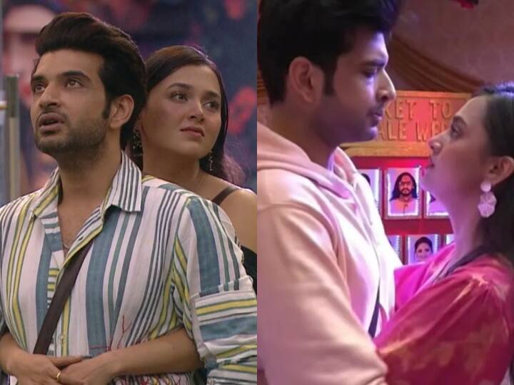 Watch: शूटिंग के बीच कुछ इस तरह से साथ टाइम बिता रहे हैं न्यू लवबर्ड्स, Tejasswi Prakash ने Karan Kundrra को लेकर कही ये बात