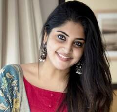 Manjima Mohan recent clicks: நடிகை மஞ்சிமா மோகன் லேட்டஸ்ட் க்ளிக்ஸ்