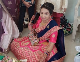 Bhavnagar : 34 વર્ષીય યુવતીની હત્યા કરાયેલી લાશ મળી આવતાં ખળભળાટ, કોણે અને કેમ કરી હત્યા?