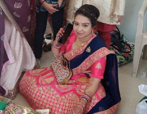 Bhavnagar : 34 વર્ષીય યુવતીની હત્યા કરાયેલી લાશ મળી આવતાં ખળભળાટ, કોણે અને કેમ કરી હત્યા?