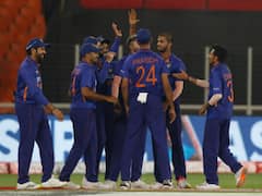 Ind vs WI, 2nd ODI: Prasidh's 4-Wicket Haul Helps India Beat West Indies, Seal An Unbeatable 2-0 Lead To Win Series