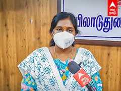 Local Body Election 2022: 54 பதற்றமான வாக்குச்சாவடிகள்.. விரிவாக விளக்கமளித்த மயிலாடுதுறை ஆட்சியர்