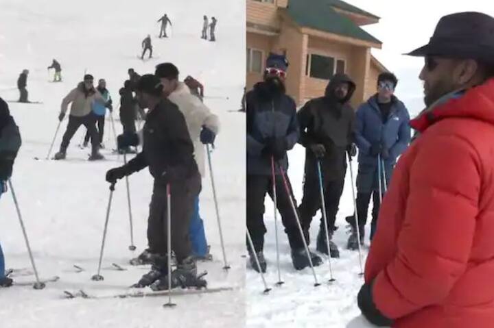 ਇਸ ਸੰਸਥਾ ਵਿੱਚ ਸਕੀਇੰਗ ਦੇ ਸਿਖਿਆਰਥੀਆਂ ਨੂੰ ਰਾਸ਼ਟਰੀ ਅਤੇ ਅੰਤਰਰਾਸ਼ਟਰੀ ਮੁਕਾਬਲਿਆਂ ਲਈ ਵੀ ਸਿਖਲਾਈ ਦਿੱਤੀ ਜਾਂਦੀ ਹੈ। ਇਸ ਦੇ ਨਾਲ ਹੀ ਇਸ ਸੰਸਥਾ ਵਿੱਚ ਗਰਮੀਆਂ ਵਿੱਚ ਵੀ ਕਈ ਤਰ੍ਹਾਂ ਦੀਆਂ ਸਾਹਸੀ ਖੇਡਾਂ ਦੀ ਸਿਖਲਾਈ ਦਿੱਤੀ ਜਾਂਦੀ ਹੈ।