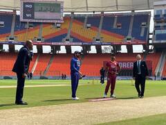 IND vs WI 3rd ODI LIVE: 96 ரன்கள் வித்தியாசத்தில் அபார வெற்றி...! மேற்கிந்திய தீவுகளை ஒயிட்வாஷ் செய்த இந்தியா..!