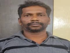 Local body election | ஸ்ரீபெரும்புதூரில் பட்டா கத்தியை காட்டி பொதுமக்களை மிரட்டி ஓட்டு கேட்ட காங்கிரஸ் பிரமுகர் கைது