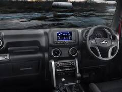 ਨਹੀਂ ਰੀਸਾਂ Mahindra Thar ਦੀਆਂ, ਦਿਲ ਲੁੱਟ ਲੈਣ ਵਾਲੀਆਂ 10 ਤਸਵੀਰਾਂ ਵੇਖ ਤੁਸੀਂ ਵੀ ਕਹੋਗੇ ਵਾਹ...