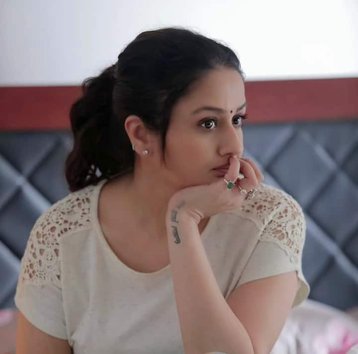 సోనియా అగర్వాల్ (image credit : Sonia Agarwal/Instagram)