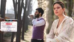 Sargun Mehta ਅਤੇ Gitaz Bindrakhia ਦੀ ਆਉਣ ਵਾਲੀ ਫਿਲਮ ਮੋਹ ਦੀ ਸ਼ੂਟਿੰਗ ਸ਼ੁਰੂ