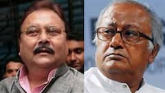 TMC Inner Clash: 'মমতা বন্দ্যোপাধ্যায়কে ভুল বোঝান', নাম না করে সৌগতকে নিশানা মদনের, 'জবাব দিতে রুচিতে বাধে', পাল্টা সৌগত |Bangla News