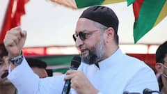 Karnataka Hijab Row: Owaisi uses inappropriate language in Moradabad rally
