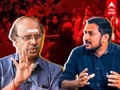 Ramasubramanian Interview: ஹிஜாப் அணியக்கூடாதா? முட்டாப்பய! வெட்டிப்பய!வெகுண்டெழுந்த ராமசுப்ரமணியன்