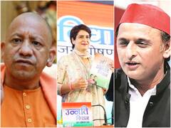 UP Elections: पहले चरण के बाद सबने अपने दावे, Piyanka Gandhi की नजर 2027 पर?