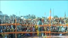 UP Election 2022: खत्म हुआ चुनाव प्रचार, कांटे की जंग में जनता करेगी फैसला | Ganga Savera