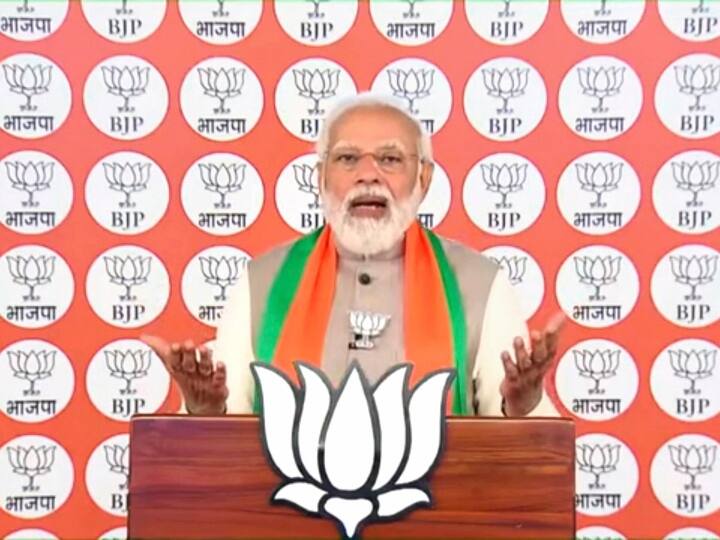 PM Modi Interview: BJP began winning after losing again and again Watch: 'पार्टी की सभी सीटों पर हार के बाद भी बांटी जा रही थी मिठाई', PM Modi ने बताई क्या थी वजह