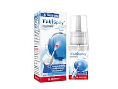 Covid के इलाज के लिये लॉन्च हुआ Nasal Spray, ग्लेनमार्क और कनाडाई कंपनी ने मिलकर किया है तैयार