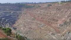 Unused Copper Mines in Kothagudem: నిరుపయోగంగా మారిన కొత్తగూడెం కాపర్ మైన్స్ | ABP Desam