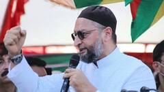 Hijab Row पर बोले Asaduddin Owaisi, 