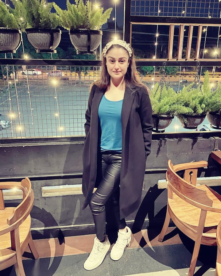 సోనియా అగర్వాల్ (image credit : Sonia Agarwal/Instagram)