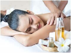 Covid-19: Immunity मजबूत करने के लिए करें शरीर की मालिश, इन ऑयल का करें इस्तेमाल