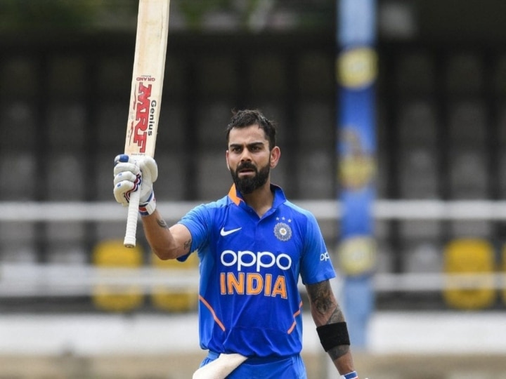 Virat Kohli 100th ODI: சாதனை படைத்த விராட்கோலி, ரிஷப் பண்ட்...! சாதனையை நழுவவிட்ட ரோகித் சர்மா...!