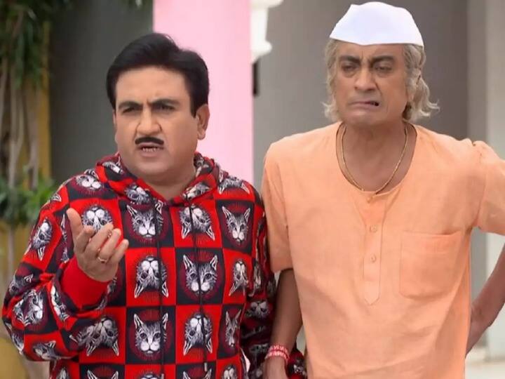 Taarak Mehta Ka Ooltah Chashmah Latest Episode Amit Bhatt Bapuji Role Dilip Joshi Jethalal Taarak Mehta Ka Ooltah Chashmah: बिना ऑडिशन बापूजी के रोल के लिए चुने गए थे Amit Bhatt, इस एक्टर ने मेकर्स से की थी सिफारिश!