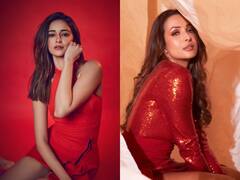 Valentine Week: इस वैलेंटाइन करना है इजहार ए इश्क तो लाल रंग के आउटफिट्स लगाएंगे रोमांस का तड़का, इन एक्ट्रेसेस के स्टाइल से लें आइडिया