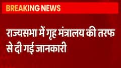 Rajya Sabha: Opposition accuses Modi govt for unemployment crisis