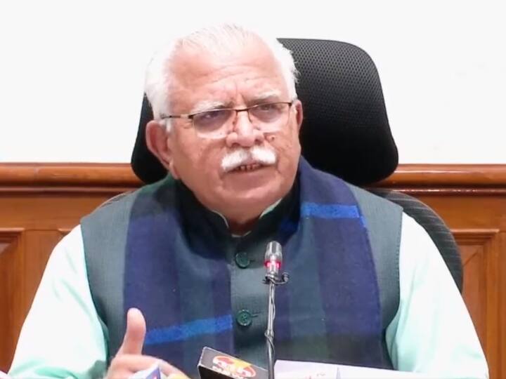 haryana government to bring anti conversion bill today in state assembly to control forceful religious conversion Anti-Conversion Bill: हरियाणा सरकार आज लाएगी धर्मांतरण के खिलाफ विधेयक, जानें क्या होंगे कानूनी प्राविधान