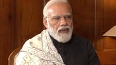 UP Election को लेकर बोले PM Modi - 'ये चुनाव हमारी नीतियों और नियत का है'