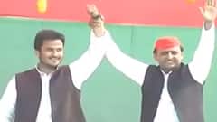 UP Election 2022: Abdullah Azam Khan का 2022 में रिकॉर्ड वोट से जीत का दावा। Lucknow Chalo