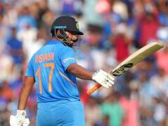 IND vs WI 2nd ODI: Rishabh Pant ने रोहित के साथ पारी का किया आगाज, बतौर ओपनर ऐसा रहा है रिकॉर्ड