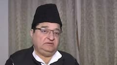 Hijab Vivad: Bhagwa Brigade people are spreading communal hatred, AAP's ST Hassan says