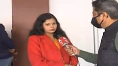 Congress में अब निष्ठावान लोगों के लिए कोई जगह नहीं, पार्टी छोड़ने के बाद बोलीं Vandana Singh