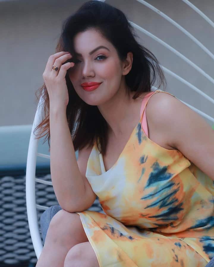 Munmun Dutta : प्रसिद्ध अभिनेत्री अभिनेत्री मुनमुन दत्ता (Munmun Dutta) तिच्या अभिनयानं नेहमीच प्रेक्षकांची मनं जिंकते. (photo: mmoonstar/ig)
