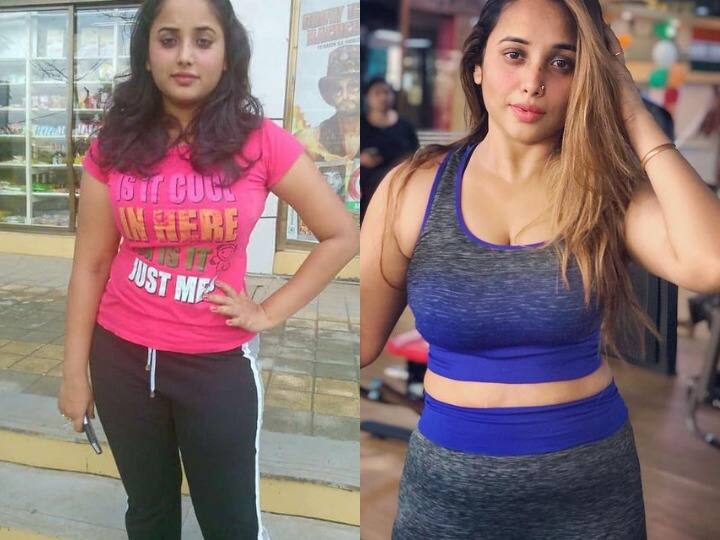 बता दें कि इससे पहले रानी ने अपनी सालों की जर्नी दो तस्वीरों के जरिए फैन्स के साथ शेयर की थी. उनकी हर तस्वीर को फैन्स खूब पसंद करते हैं.