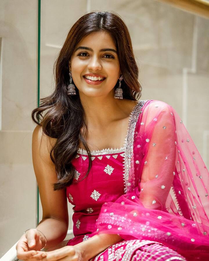 అమృత అయ్యర్ (image credit:Amritha Aiyer/Instagram)